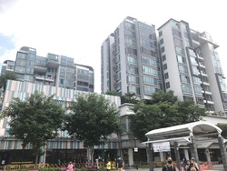 YewTee Residences (D23), Apartment #244499091